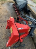 *SOLD* VICON CM 2800 DISC MOWER/ HAY CUTTER