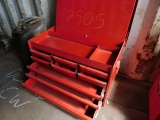 *SOLD* TOOL BOX