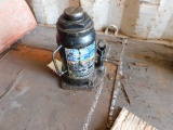 *NOT SOLD*HYDRAULIC BOTTLE JACK