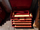 *SOLD*TOOL BOX