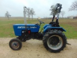 *NOT SOLD*LONG 320 LONGTRAK FARM TRACTOR