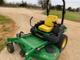 *NOT SOLD*JOHN DEERE 757 