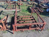 *NOT SOLD*ADJUSTABLE HARROW/ 3 POINT/ ARENA SPECIAL