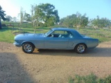 *NOT SOLD*1966 FORD MUSTANG EXTENSIVE RESTORATION/ IMMACULATE