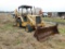 John Deere  DIESEL 300D Backhoe Loader