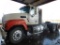 *NOT SOLD*Mack Truck Tractor 2012