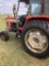 *NOT SOLD*MASSEY FERGUSON / MF/ 698 DIESEL FARM TRACTOR