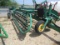 *NOT SOLD*JD HAY RAKE