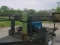 SOLD MILLER 225 WELDER ON TRAILER