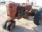 SOLD M TRACTOR 3602-DD