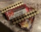 *NOT SOLD*HORNADY 22-250 SUPERFORMANCE AMMO 50 GRAIN 1 BOX IN LOT