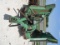 *NOT SOLD*JOHN DEERE 1518 BATWING SHREDDER