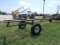 *NOT SOLD*HAY FEEDING TRAILER