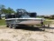 *NOT SOLD*NAUTIQUE SKI BOAT WITH INNOARD AND TRAILER