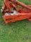 NOT SOLD KUHN GMD 700 DISC MOWER