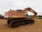 NOT SOLD CASE 9030 EXCAVATOR