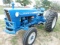 *NOT SOLD*FORD 2600 FARM TRACTOR