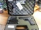 SOLD S&W M&P SPECIAL OPS BLACK STAINLESS  WITH THREADED BARREL