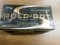 SOLD GOLD DOT 357 SIG 125 GRAIN AMMO