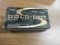 SOLD PEER GOLD DOT HOLLOWPOINT 357 SIG 125 GRAIN GDGP 100 ROUNDS IN LOT