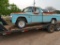 *SOLD* 1968 Dodge D10