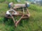 *NOT SOLD*12FT TRAILER NEEDS TLC