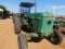 NOT SOLD JOHN DEERE 2950  FARM TRACTOR