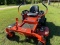 SOLD NEW BADBOY 725CC 0 TURN MOWER 54 IN CUT ONLY 4 HRS AND HAS 2 YEAR WARRENTY