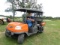 *SOLD* KUBOTA RTV 4X4 DIESEL