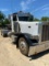 NOT SOLD 1992 PETER BUILT 379 SEMI TRUCK