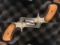 *NOT SOLD*SMITH & WESSON 5 SHOT REVOLVER