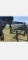 *NOT SOLD*14 BALE TANDEM DUAL BALE TRAILER