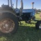 NOT SOLD 7000 Ford Farm Tractor