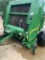 NOT SOLD JOHN DEERE 568 MEGA WIDE BAILER