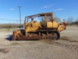 *NOT SOLD*KOMATSU D-65E BULL DOZER