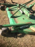 *NOT SOLD*John Deere MX10 3 Point Shredder