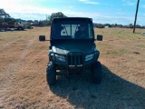 *NOT SOLD*Artic Cat ATV