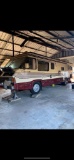 *NOT SOLD*1984 36FT Beaver Motorhome