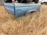 FORD RANGER BED