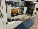 *NOT SOLD*INGERSOLLRAND AIR COMPRESSOR PARTS