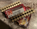 *NOT SOLD*HORNADY 22-250 SUPERFORMANCE AMMO