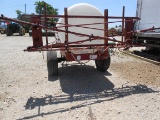 *NOT SOLD*500 GALLON SPRAYER