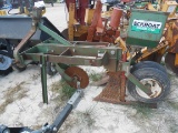 *NOT SOLD*ECKROUT GOPHER MACHINE