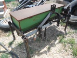 *NOT SOLD*GANDY HYDRAULIC SEEDER