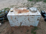 *NOT SOLD*FUEL TANK