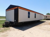 NOT SOLD #5 RIG HOUSE/OFFICE 14X48