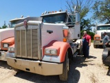 NOT SOLD RTH HEAVY HAULER 13 SPEED