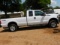 *SOLD!*2011 GAS FORD FX4 OFFROAD SUPERDUTY TRUCK