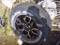 *NOT SOLD*TIRE AND RIM  255-70R-18  JEEP RIM NEVER USE