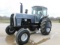 *SOLD* WHITE 2-155 TRACTOR FIELD BOSS